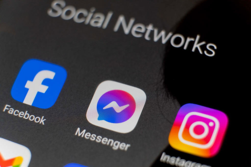 Social networks