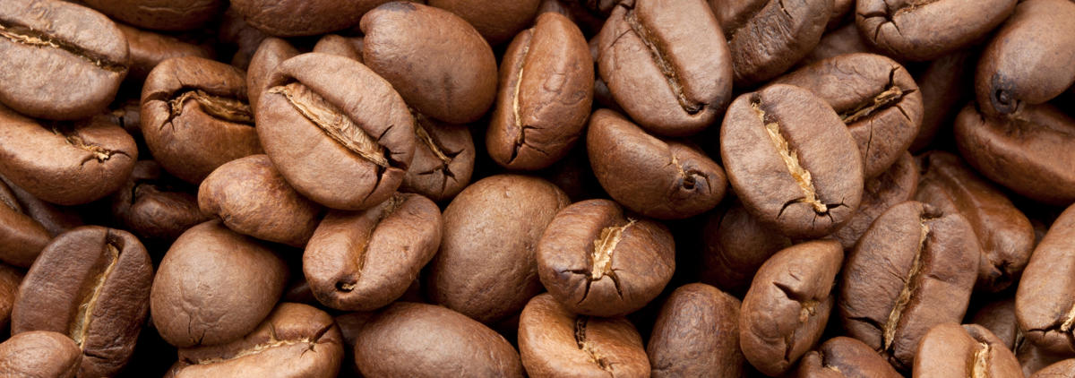 coffee beans