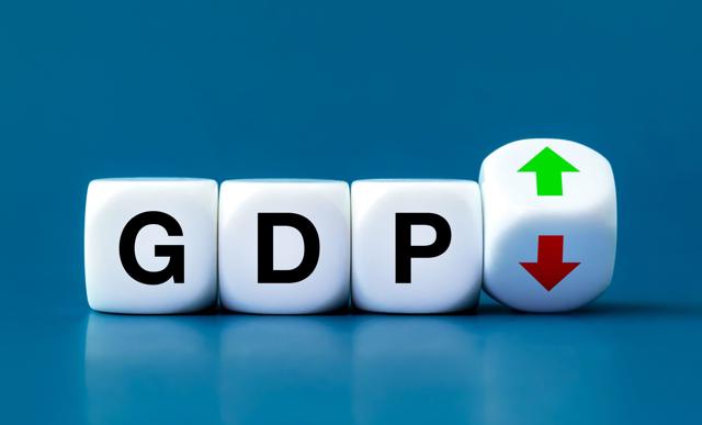 GDP  article image