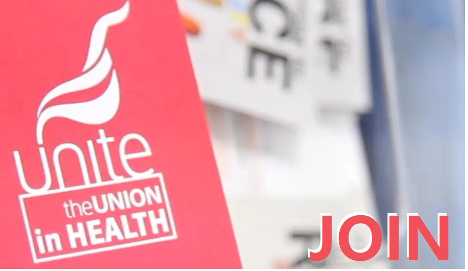 Unite Health join